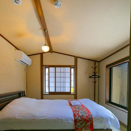 Kumo Machiya Villa Leaves Kyoto Exteriör bild