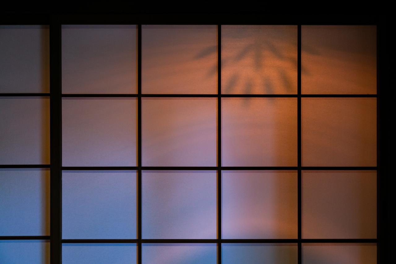 Kumo Machiya Villa Leaves Kyoto Exteriör bild