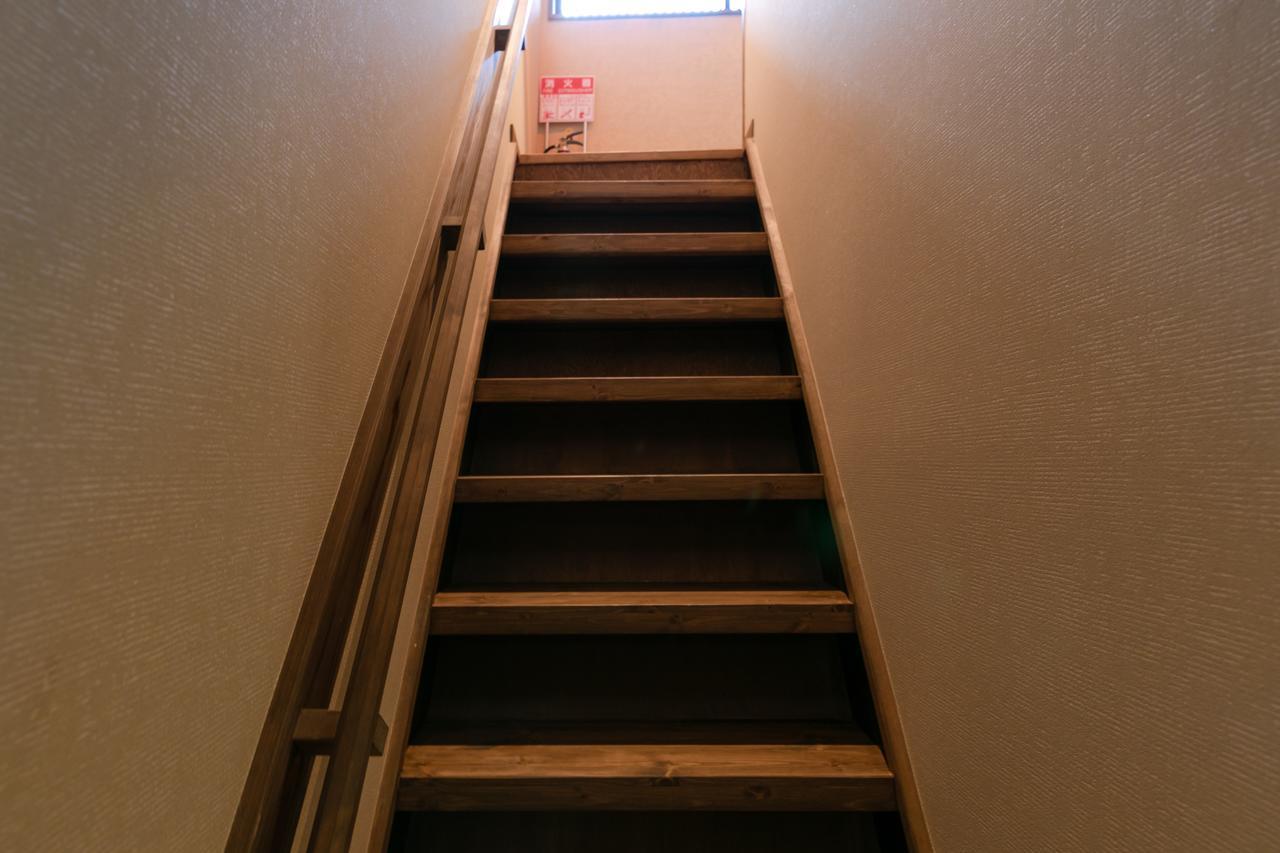 Kumo Machiya Villa Leaves Kyoto Exteriör bild