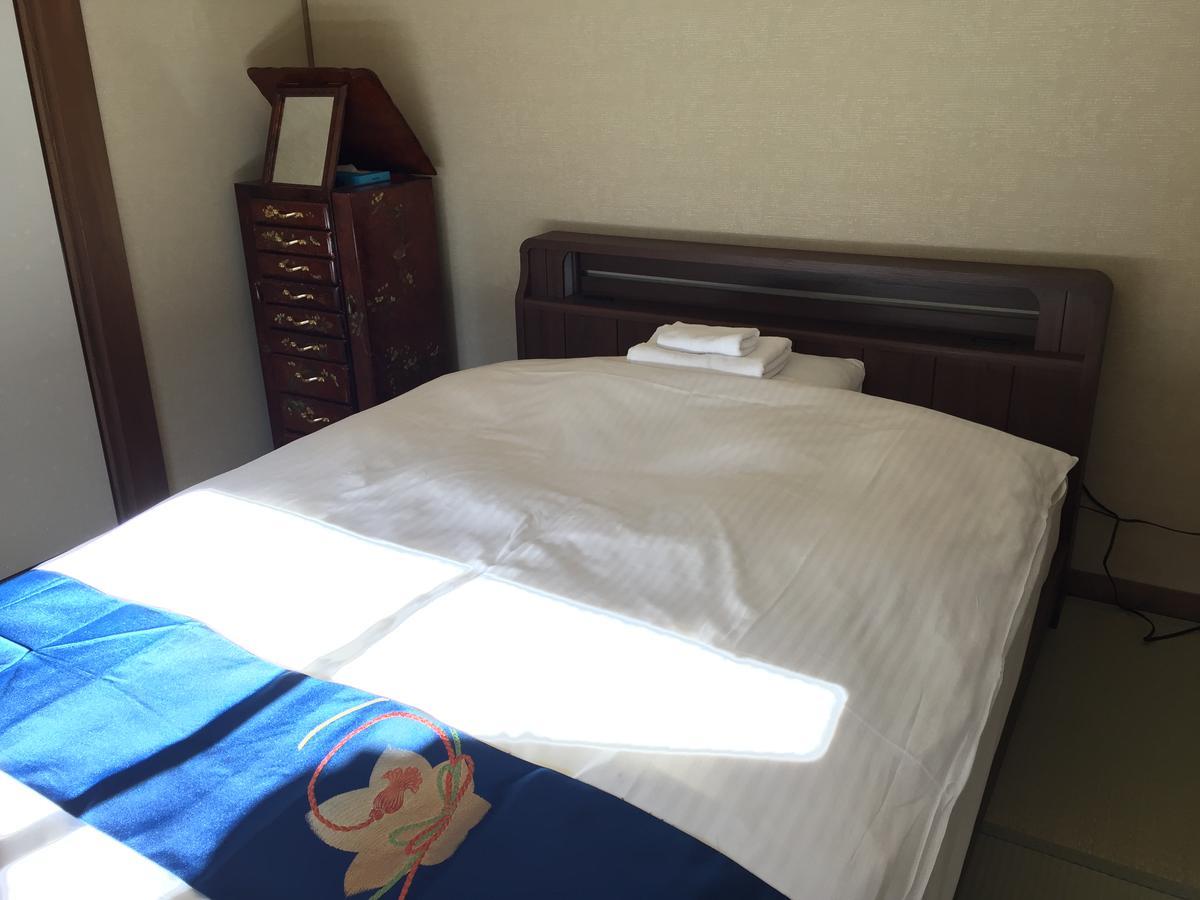 Kumo Machiya Villa Leaves Kyoto Exteriör bild
