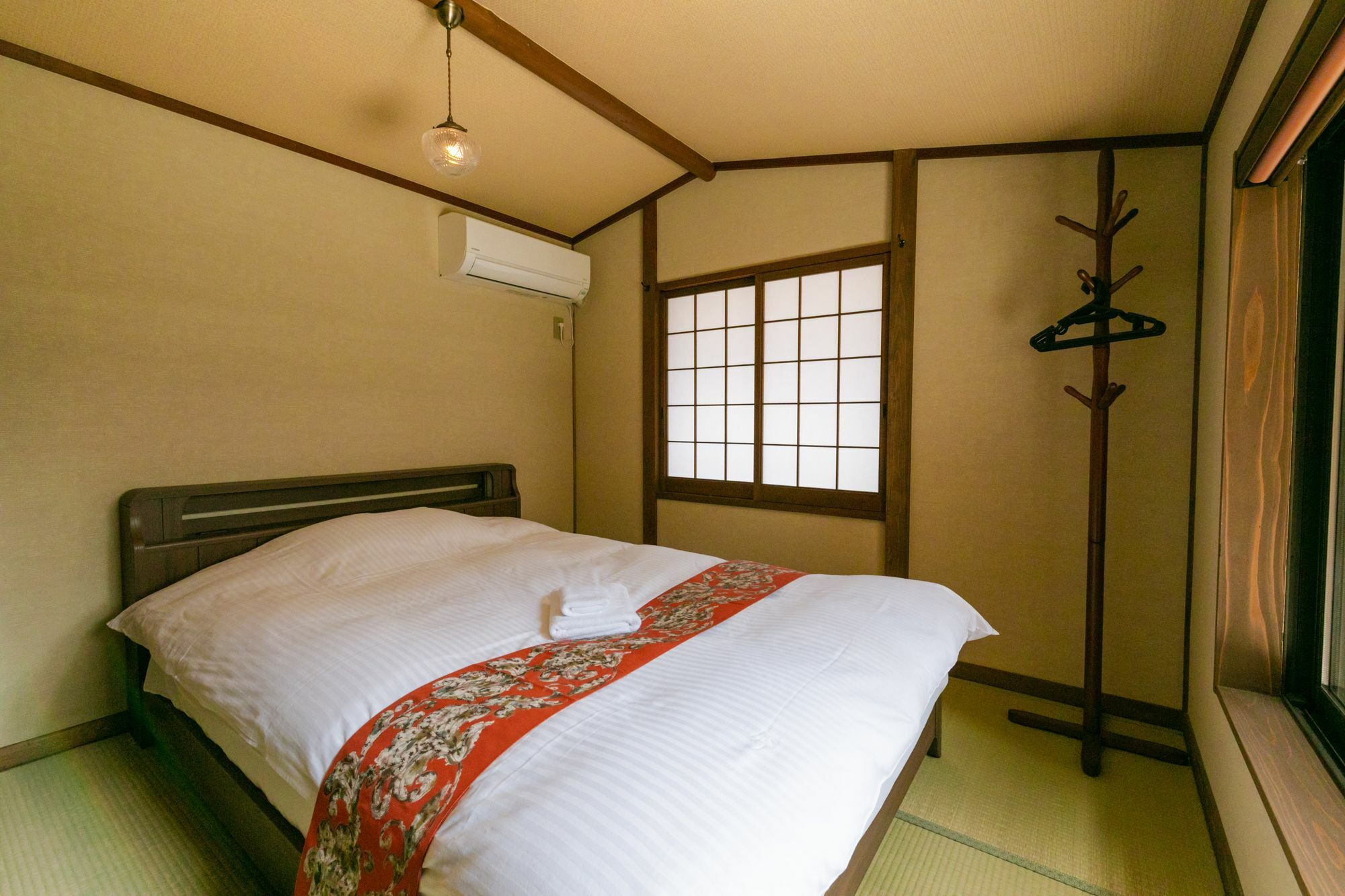 Kumo Machiya Villa Leaves Kyoto Exteriör bild