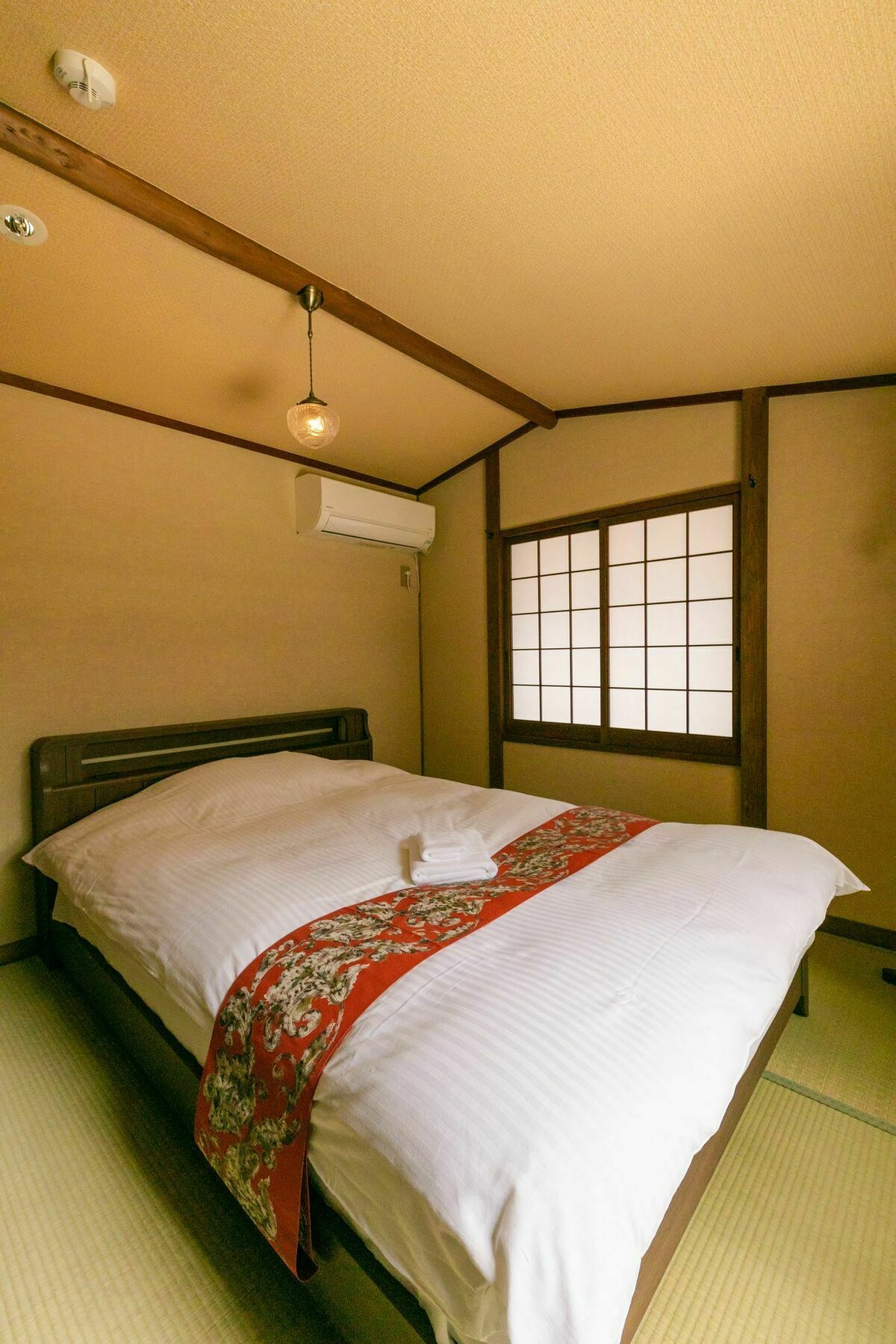 Kumo Machiya Villa Leaves Kyoto Exteriör bild